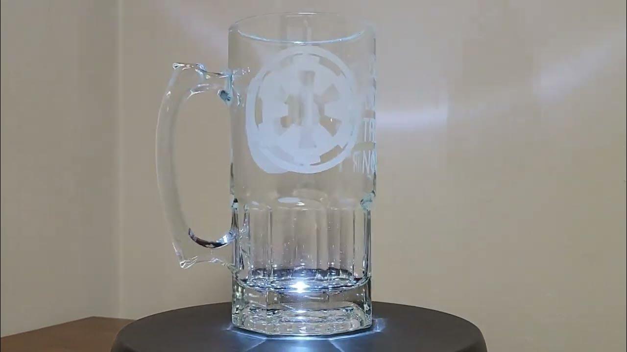 Etch Faster Without Etching Cream YouTube