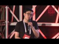 [Startup Asia Jakarta 2014] Discussion: Lessons Learned From Rocket Internet 