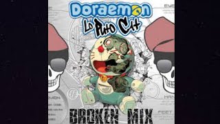 Doraemon - Yume Wo Kanaete (Eenio Unplugged Power Remix)