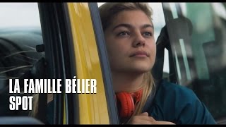 La Famille Bélier - Spot 30s