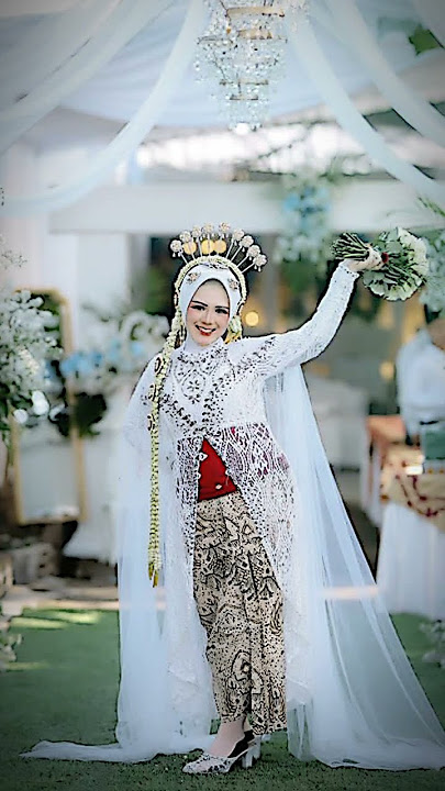 nganten anyar 😆ll mbak Dyah & mas Bobby #garudawisnusatriamuda