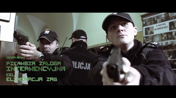 Run – Hide – Fight