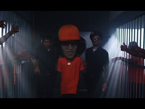 jon-z---si-me-gano-un-grammy-(official-video)