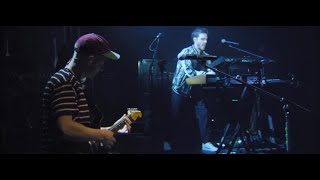FKJ & Tom Misch - Losing My Way (Live from O2 Academy Brixton)