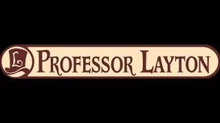 Professor Layton Live Music
