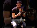 Rondostrut (live) #livemusic #trombone #fxpedals #bosspedals #spdsx #jazzdrums #fenderrhodes