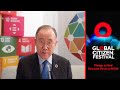 World Leaders Pledge to End Extreme Poverty NOW at Global Citizen Festival