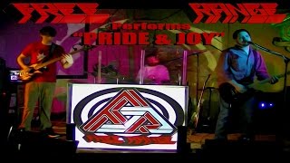 Pride&Joy (Cover) - FREE RANGE