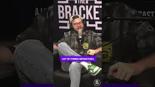 Celebrity Glenny Balls Walked Straight Into That One Profile