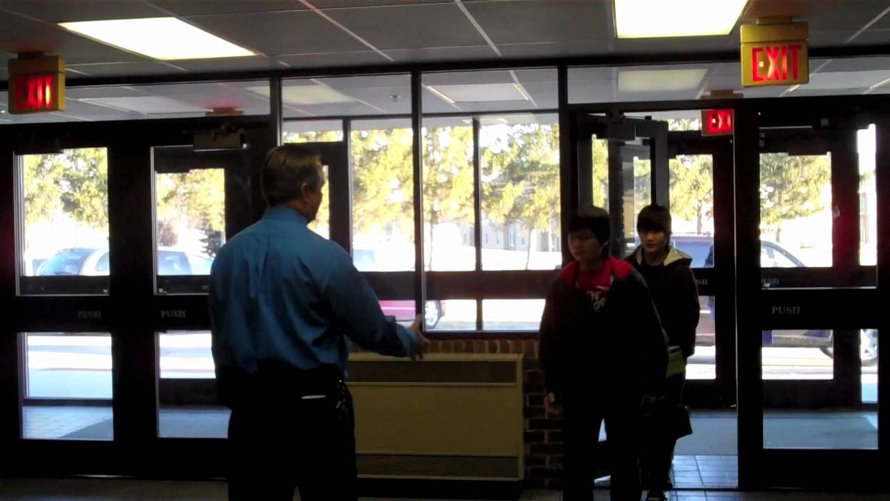 Kankakee Trinity Academy & High School Open House & Dedication Service Commercial