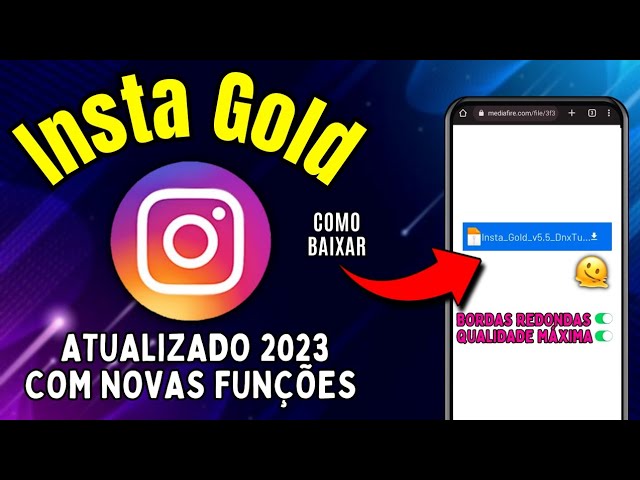 CHEGOU🤩 MELHOR INSTAGRAM MODIFICADO ATUALIZADO 2021 com muitas funções  escondidas ❤ 