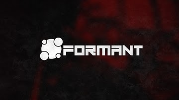 Formant - The Introduction (Original Mix)