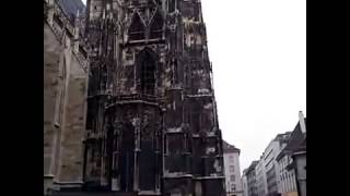 Vienna, Austria in 6 seconds
