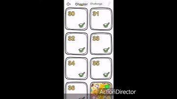 Brain Out level 32 Updated | Drive car to the road sign.