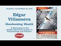 Edgar Villanueva | Decolonizing Wealth