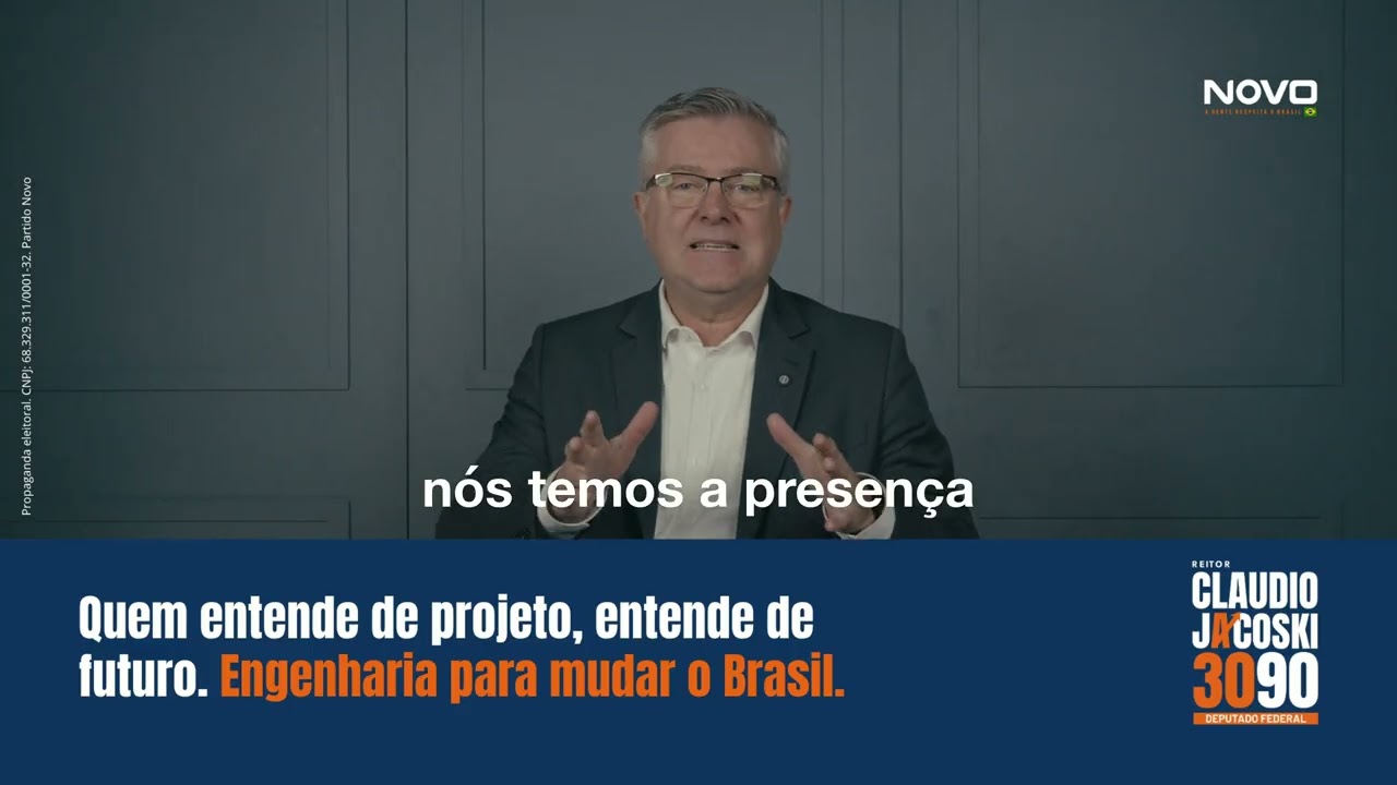 Propostas para a Engenharia