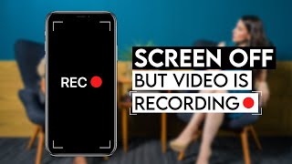 How To SECRETLY Record Videos On Your iPhone With Screen Off ✔️ screenshot 5