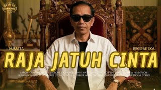 Raja Jatuh Cinta  Numata  Cover Reggae Ska 