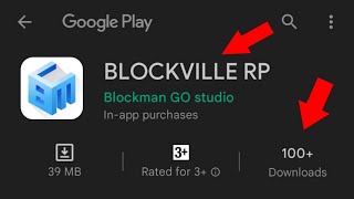 New Blockman Editor DEVELOPER APP!! (Blockman Go Studio) screenshot 3
