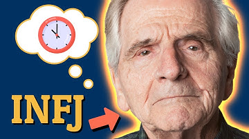 INFJ Low SELF-ESTEEM?! (6 Possible Causes)