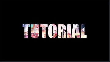 A cool way to use the blending mode in filmora9!