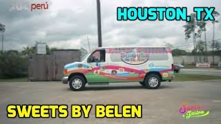 Sweets by Belen - Houston, TX