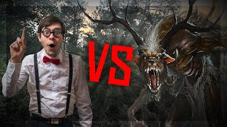 Celebrity How To Survive A Wendigo Attack | FACTUAL Net Worth