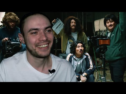 РЕАКЦИЯ НА КЛИП ИРИНА КАЙРАТОВНА feat. Hiro, De Lacure & Fatbelly - Koke