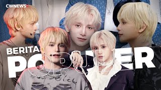 Download Lagu Tampil Dengan Rambut Blonde, Zayyan XODIAC Bikin Fans Terpesona MP3