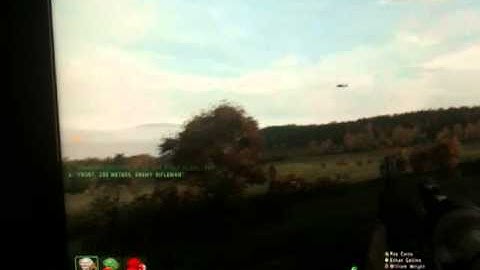 SLX and JTD Mod for Arma2 Operation Arrowhead