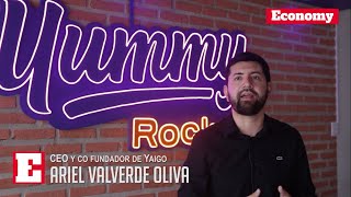 Yaigo, la app boliviana de delivery que se transforma en una plataforma multivertical screenshot 2