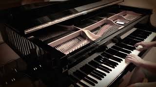 Coffee & Psynapse (Benedikt Waldheuer Piano) #music #piano