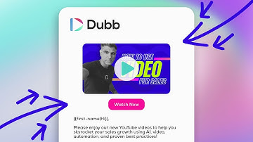 How to Build a Video Email Newsletter from Scratch