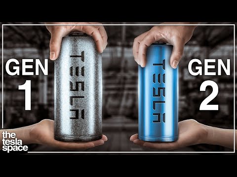 The Gen 2