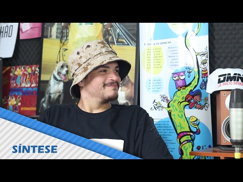 PROGRAMA FREESTYLE COM SINTESE