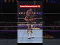 😤 No Rules, Just Violence 💀 Orton vs Rhodes #wwe #gaming #gta #wwe2k26