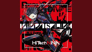 PrayStation (HiTECH NINJA Remix)