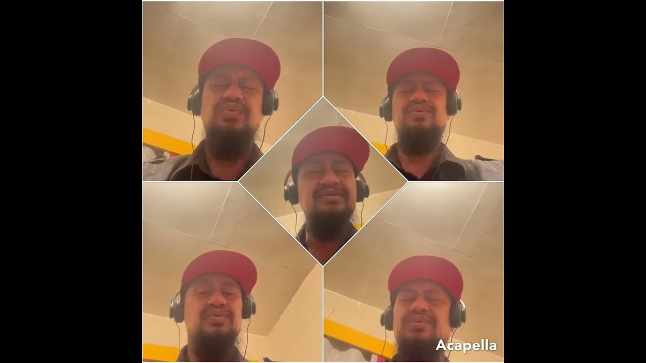 My Cover “It’s so hard to say goodbye to yesterday” by Boyz to Men ️