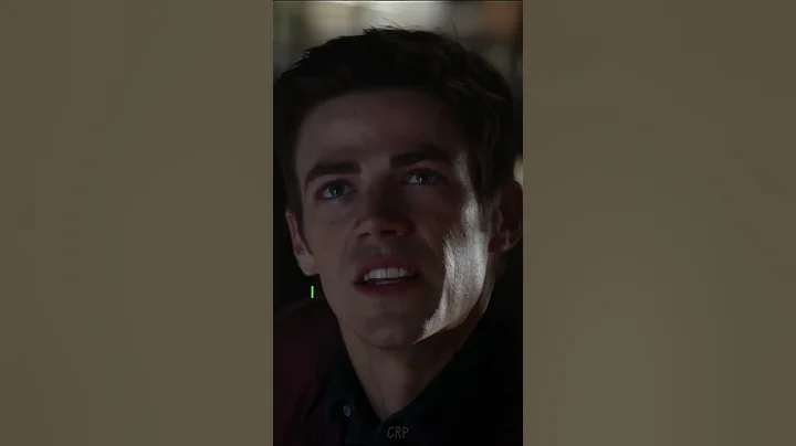 Barry asks Thawne to kill his mom | #flash ⚡