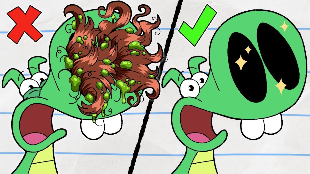 Dragon's Nose Hair! | Cartoons for Kids | Boy & Dragon Compilations