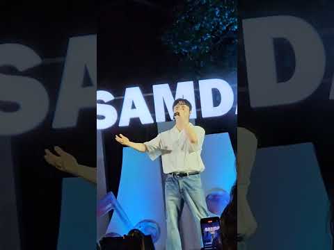 황가람 반딧불 피노키오