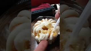 Nothing Bundt Cakes Lemon Cake Review