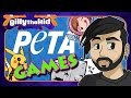 PETA Games - gillythekid