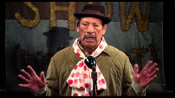 Muppets Most Wanted TV SPOT - Never Before (2014) Kermit the Frog Muppet Movie HD #1