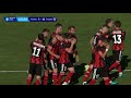 Обзор | Амкар Пермь 2:2 (2:3) Тюмень