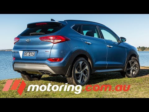 hyundai-tucson-highlander:-2017-medium-suv-comparison-|-motoring.com.au