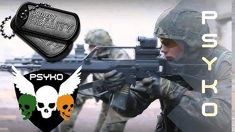 PROJECT REALITY! - Dovre Winter - BADGAEM!!!!