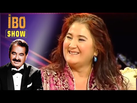 Sabahat Akkiraz İle İbo Show Nostalji! | İbo Show 2020 | 9. Bölüm