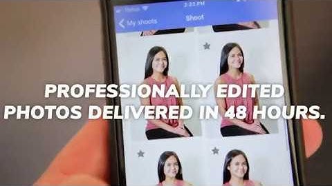 Snappr On-Demand Photography