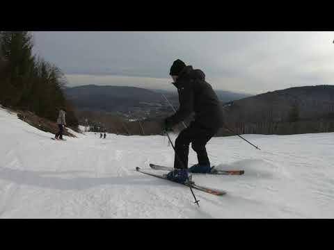 December 2019 skiing - December 2019 skiing
